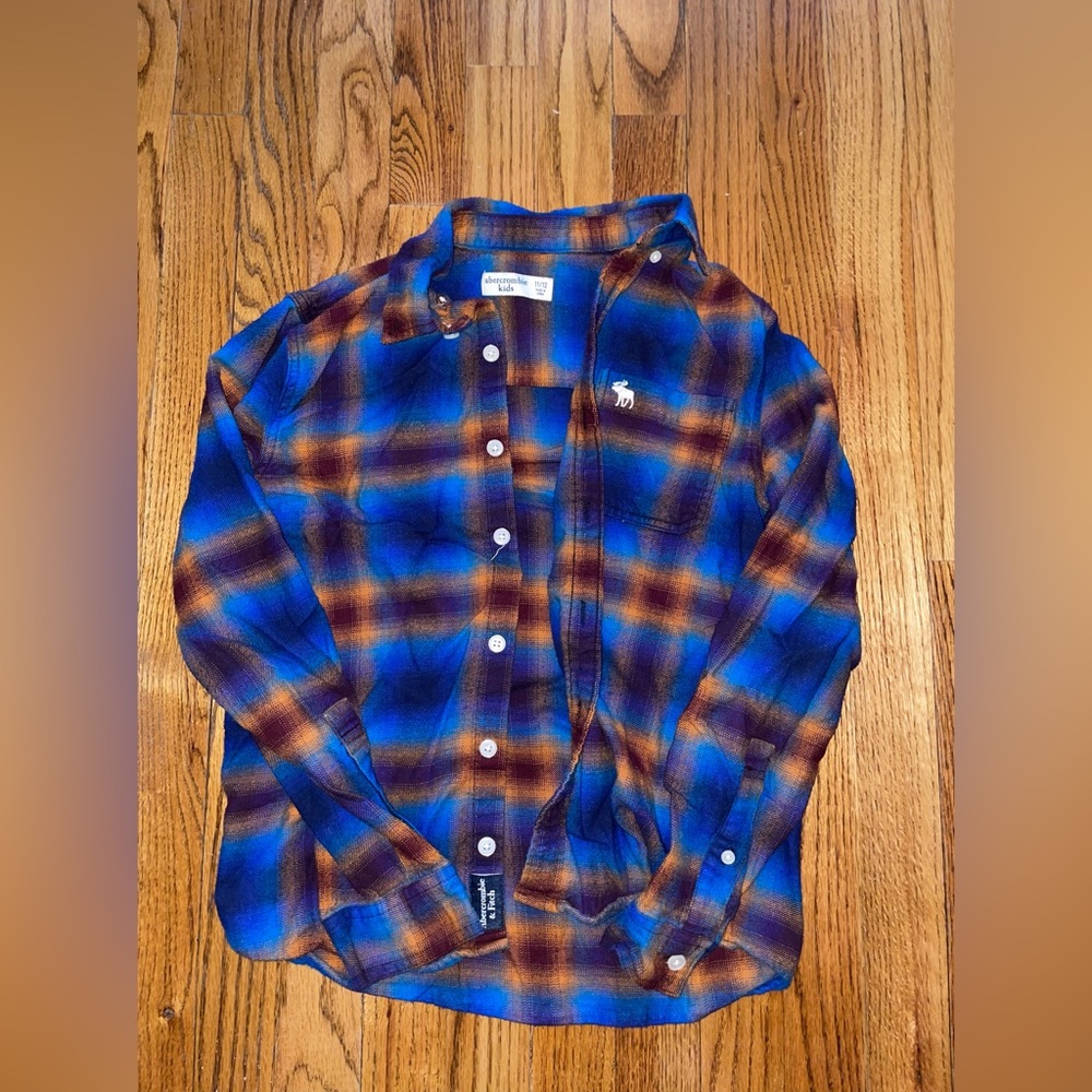 Flannel